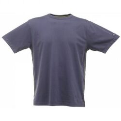 Regatta - Regatta Airwave Erkek T-Shirt-SİYAH