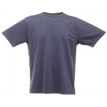 Regatta Airwave Erkek T-Shirt-SİYAH