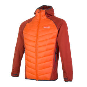 Regatta Andreson II Hybrid Erkek Ceket-KIRMIZI - 1