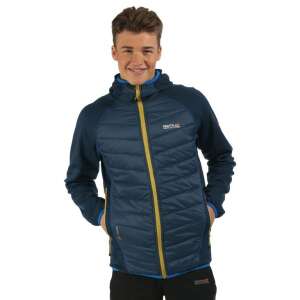 Regatta Andreson II Hybrid Erkek Ceket-MAVİ - 1