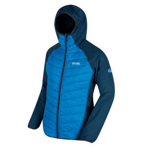 Regatta Andreson II Hybrid Erkek Ceket-MAVİ - 1