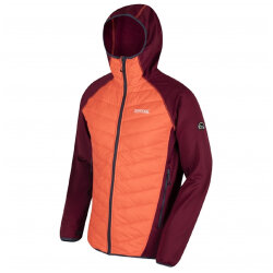 Regatta Andreson II Hybrid Erkek Ceket-TURUNCU - Regatta