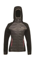 Regatta Andreson Kadın Mont-SİYAH - Regatta