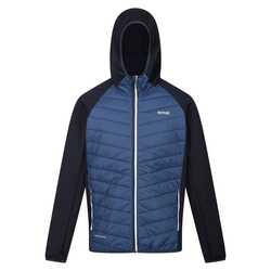 Regatta - Regatta Andreson VIII Hybrid Erkek Ceket-LACİVERT