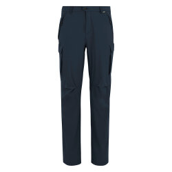 Regatta Anti InsectT L Kargo Erkek Pantolon-LACİVERT - Regatta
