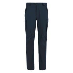 Regatta Anti InsectT L Kargo Erkek Pantolon-LACİVERT - 1