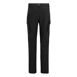 Regatta Anti InsectT L Kargo Erkek Pantolon-SİYAH - Regatta (1)