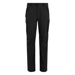 Regatta Anti InsectT L Kargo Erkek Pantolon-SİYAH - Regatta