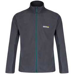 Regatta - Regatta Ashton Erkek Polar-GRİ