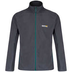 Regatta - Regatta Ashton Erkek Polar-GRİ