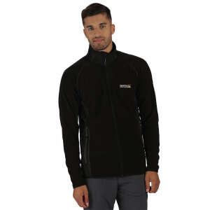 Regatta Ashton Erkek Polar-SİYAH - 1