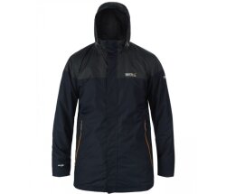 Regatta Bakewell 3in1 Erkek Mont-LACİVERT - Regatta