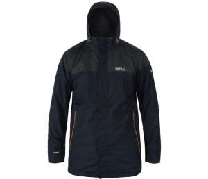 Regatta Bakewell 3in1 Erkek Mont-LACİVERT - 1