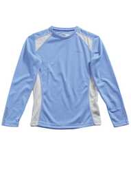 Regatta - Regatta Base T-Shirt Kadın Üst İçlik-MAVİ (1)