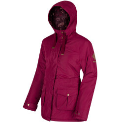 Regatta Beatriz Mont-KIRMIZI - Regatta