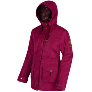 Regatta Beatriz Mont-KIRMIZI - 1