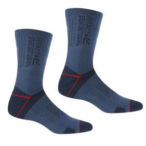 Regatta BlisterProtect II Erkek Çorap-MAVİ - 1