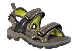 Regatta Boys Ad-Flux Jnr II Çocuk Sandalet-HAKİ - Regatta