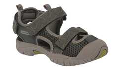 Regatta - Regatta Boys Aqua Fish Sandalet-KAHVERENGİ