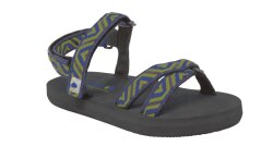 Regatta Boys Seaterra Çocuk Sandalet-YEŞİL - Regatta