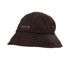 Regatta Breatheasy Çocuk Şapka-SİYAH - Regatta