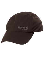Regatta Breatheasy Şapka-SİYAH - Regatta