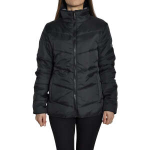 Regatta Byzer Kadın Mont-SİYAH - 1