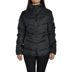 Regatta Byzer Kadın Mont-SİYAH - Regatta