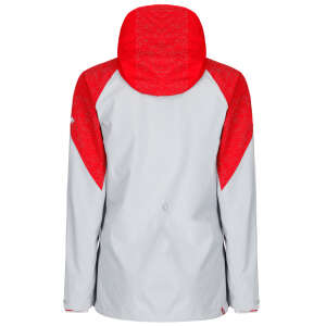 Regatta Carletta II 3in1 Kadın Ceket-KIRMIZI-GRİ - 4