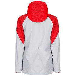 Regatta Carletta II 3in1 Kadın Ceket-KIRMIZI-GRİ - 4