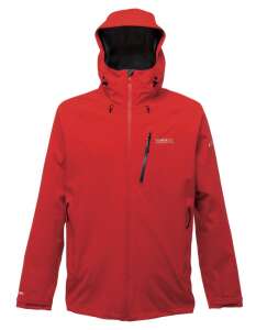 Regatta Carrington Erkek Mont-KIRMIZI - 1