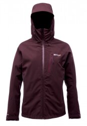 Regatta Carrington Kadın Mont-MAVİ - Regatta