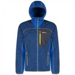 Regatta - Regatta Cartersville II Erkek Polar-MAVİ