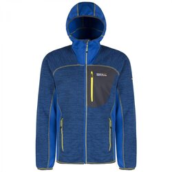 Regatta - Regatta Cartersville II Erkek Polar-MAVİ