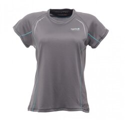 Regatta - Regatta Cassie T-Shirt-GRİ