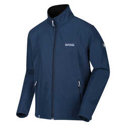 Regatta - Regatta Cera IV Erkek Softshell-GRİ (1)