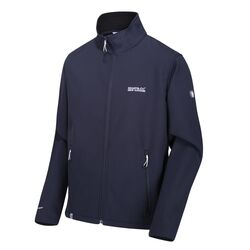 Regatta - Regatta Cera IV Erkek Softshell-LACİVERT