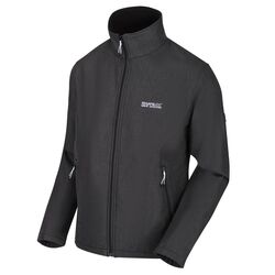 Regatta - Regatta Cera IV Erkek Softshell-ANTRASİT