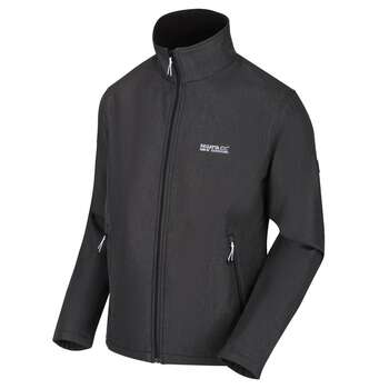 Regatta Cera IV Erkek Softshell-ANTRASİT