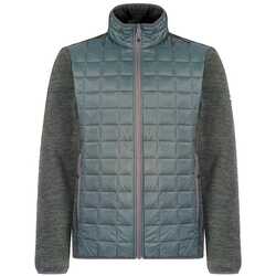 Regatta - Regatta Chilton Hybrid Erkek Polar-HAKİ