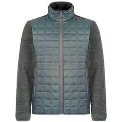 Regatta - Regatta Chilton Hybrid Erkek Polar-HAKİ