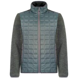 Regatta - Regatta Chilton Hybrid Erkek Polar-HAKİ