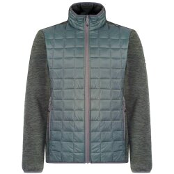 Regatta Chilton Hybrid Erkek Polar-HAKİ - Regatta