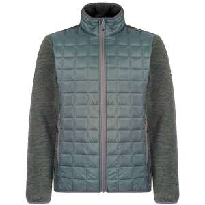 Regatta Chilton Hybrid Erkek Polar-HAKİ - 1