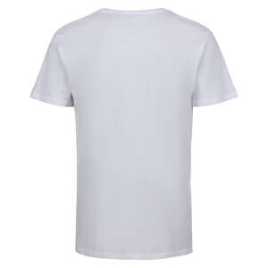 Regatta Cline VII Erkek T-Shirt-BEYAZ