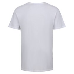 Regatta - Regatta Cline VII Erkek T-Shirt-BEYAZ (1)