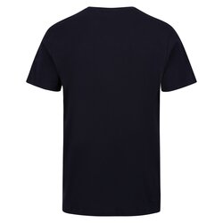 Regatta - Regatta Cline VII Erkek T-Shirt-LACİVERT (1)