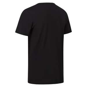 Regatta Cline VII Erkek T-Shirt-SİYAH