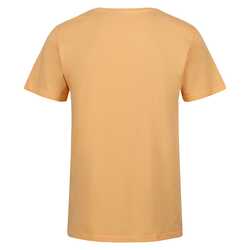 Regatta - Regatta Cline VII Erkek T-Shirt-TURUNCU (1)
