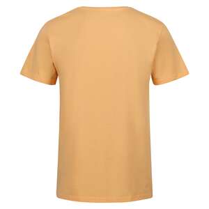 Regatta Cline VII Erkek T-Shirt-TURUNCU